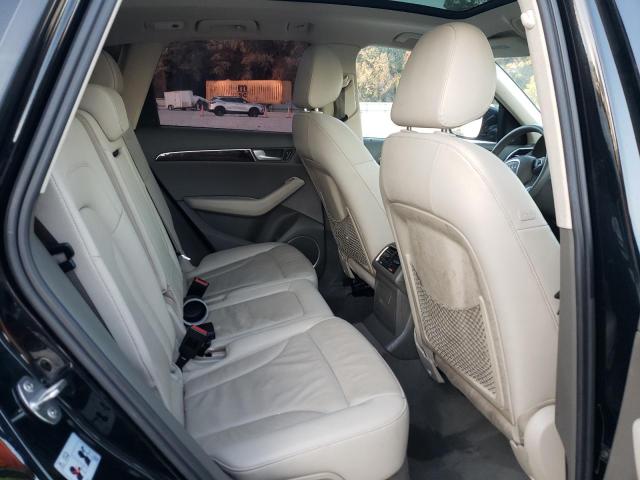 Photo 6 from auction – 2012 AUDI Q5 PREMIUM with VIN WA1LFAFP4CA126196