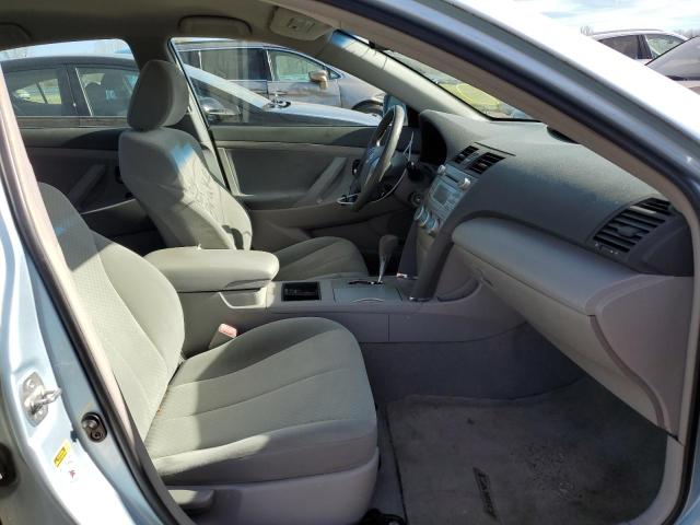Photo 5 from auction – 2009 TOYOTA CAMRY BASE with VIN 4T4BE46K89R109016