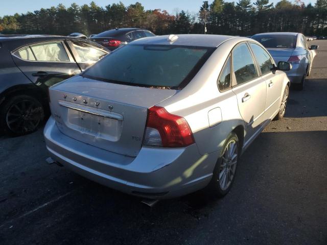 Photo 4 from auction – 2011 VOLVO S40 T5 with VIN YV1672MS4B2534214