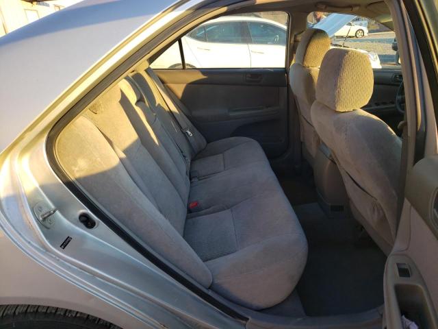Photo 6 from auction – 2004 TOYOTA CAMRY LE with VIN 4T1BE32K04U928878