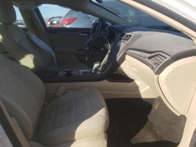 Photo 5 from auction – 2016 FORD FUSION SE with VIN 3FA6P0H77GR287022