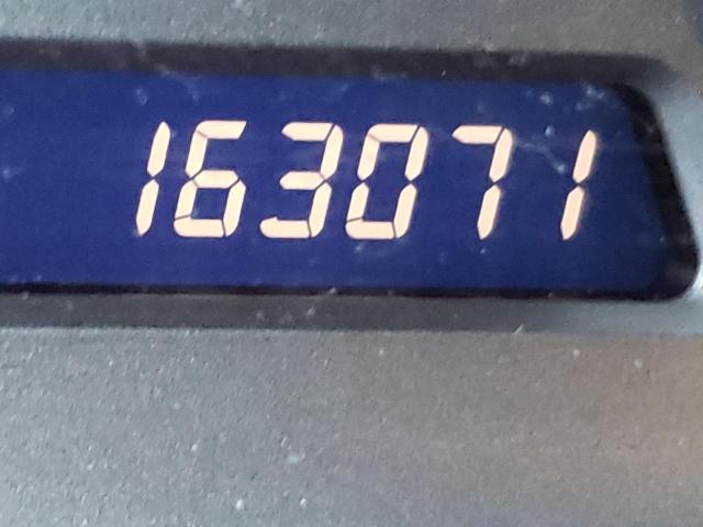 Photo 8 from auction – 2008 LEXUS IS 250 with VIN JTHCK262385017433
