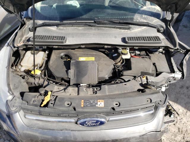 Photo 7 from auction – 2014 FORD ESCAPE SE with VIN 1FMCU0GX0EUC65985