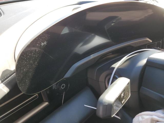 Photo 8 from auction – 2020 PORSCHE TAYCAN TUR with VIN WP0AC2Y10LSA71618