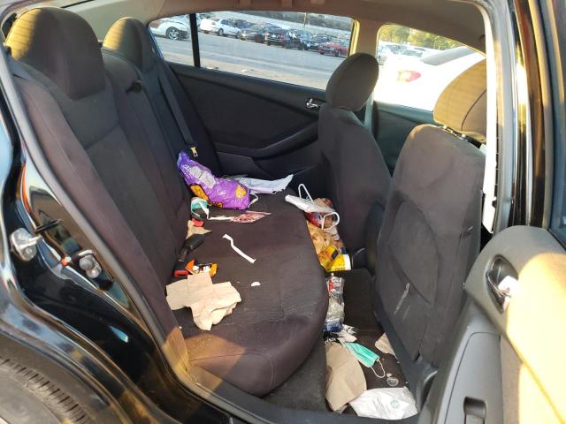 صورة رقم 6 من المزاد - 2012 NISSAN ALTIMA BAS مع VIN 1N4AL2AP9CC137305