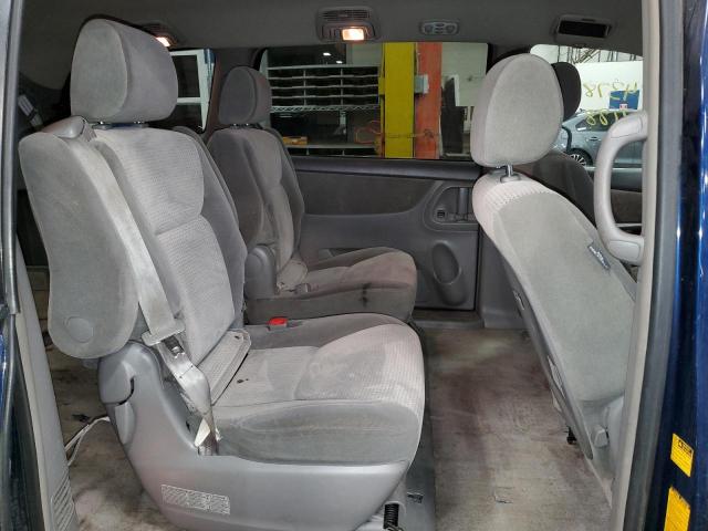 Photo 6 from auction – 2007 TOYOTA SIENNA CE with VIN 5TDZK23C17S035124