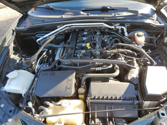 Photo 7 from auction – 2008 MAZDA MX-5 MIATA with VIN JM1NC25F180152337