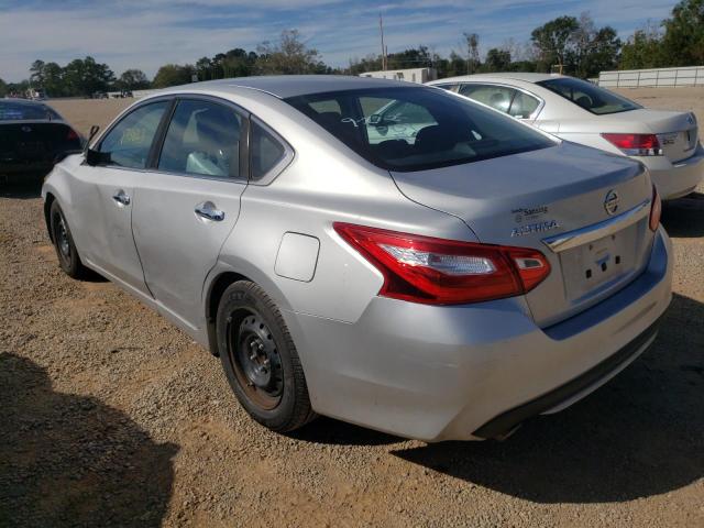 Photo 3 from auction – 2016 NISSAN ALTIMA 2.5 with VIN 1N4AL3AP0GN362731