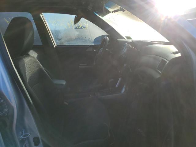 Photo 5 from auction – 2011 SUBARU FORESTER 2 with VIN JF2SHADC4BH718488