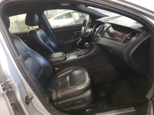 Photo 5 from auction – 2013 FORD TAURUS LIM with VIN 1FAHP2F85DG103960