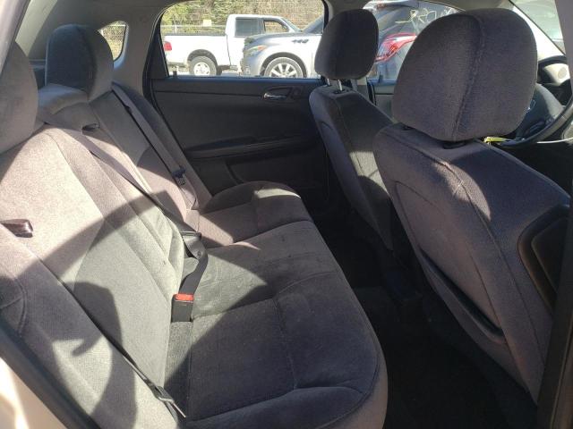 Photo 6 from auction – 2012 CHEVROLET IMPALA LT with VIN 2G1WG5E33C1105915