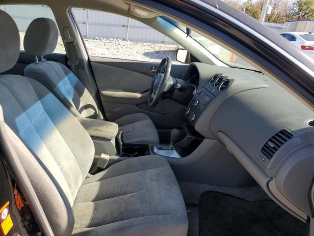 Photo 5 from auction – 2009 NISSAN ALTIMA 2.5 with VIN 1N4AL21E89N500091