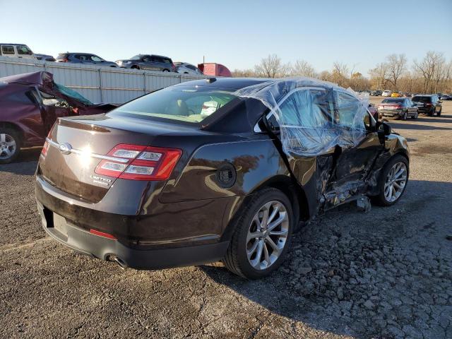 Photo 4 from auction – 2014 FORD TAURUS LIM with VIN 1FAHP2F86EG127461