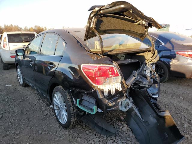 Photo 3 from auction – 2016 SUBARU IMPREZA PR with VIN JF1GJAF61GH010891