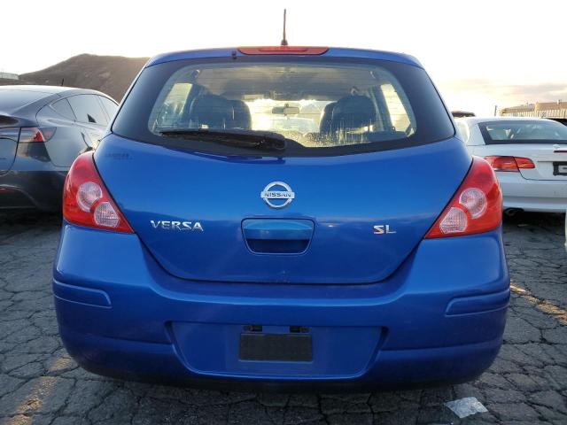 Photo 6 from auction – 2009 NISSAN VERSA S with VIN 3N1BC13E69L380431