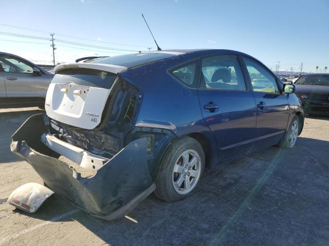 Photo 4 from auction – 2008 TOYOTA PRIUS with VIN JTDKB20U987726069