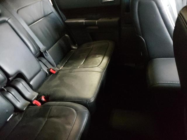 Photo 6 from auction – 2014 FORD FLEX LIMIT with VIN 2FMHK6DT9EBD14509