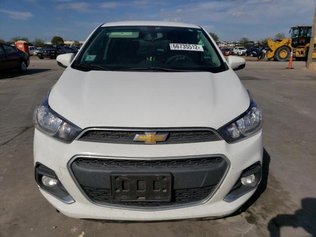 Photo 5 from auction – 2018 CHEVROLET SPARK 1LT with VIN KL8CD6SA3JC478965
