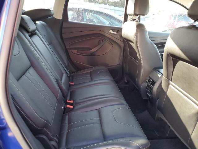 Photo 6 from auction – 2013 FORD ESCAPE TIT with VIN 1FMCU9J98DUC93319
