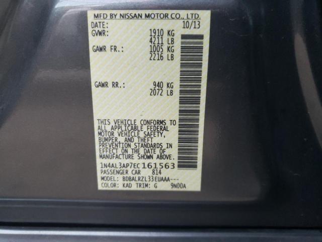 Photo 10 from auction – 2010 TOYOTA CAMRY BASE with VIN 4T1BF3EK6AU520552