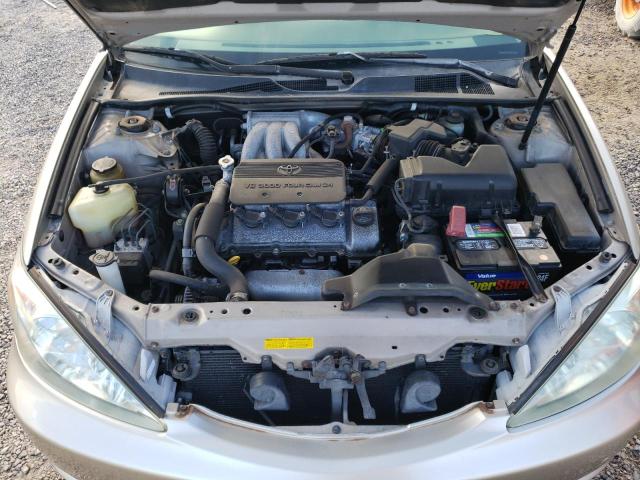 Photo 7 from auction – 2002 TOYOTA CAMRY LE with VIN JTDBF32K620073447