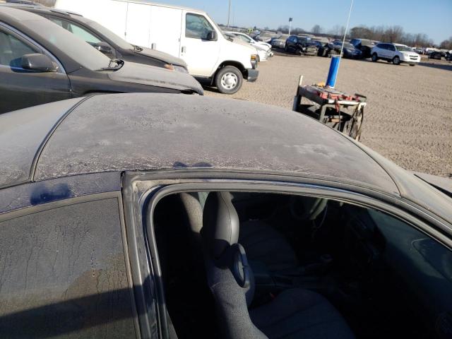 Photo 9 from auction – 2000 CHEVROLET CAVALIER with VIN 1G1JC1240Y7421696