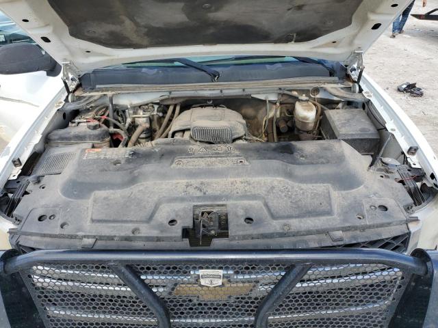 Photo 7 from auction – 2011 CHEVROLET SILVERADO2 with VIN 1GC0CVCG5BF105050