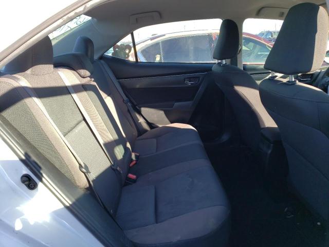 Photo 6 from auction – 2017 TOYOTA COROLLA L with VIN 5YFBURHE7HP698304