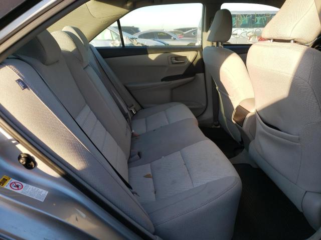 Photo 6 from auction – 2016 TOYOTA CAMRY LE with VIN 4T1BF1FKXGU181127