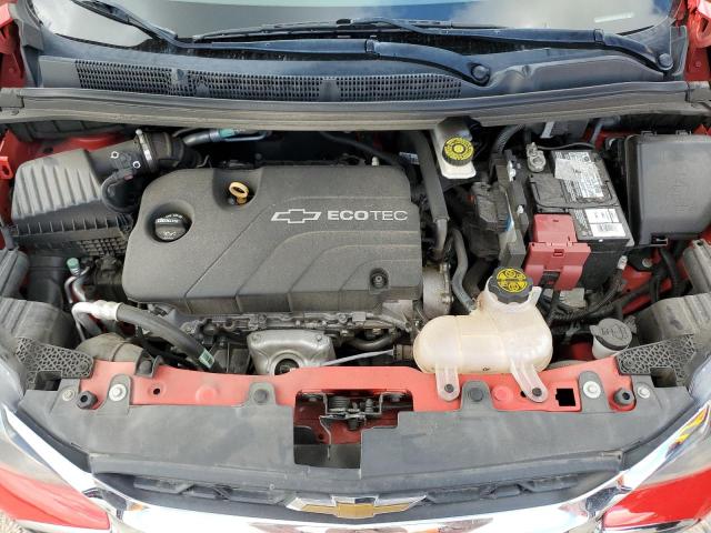 Photo 7 from auction – 2019 CHEVROLET SPARK LS with VIN KL8CB6SA9KC795673