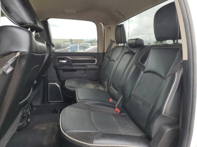 Photo 6 from auction – 2021 RAM 2500 LARAM with VIN 3C6UR5FL0MG653801