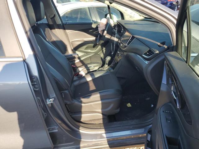Photo 5 from auction – 2019 BUICK ENCORE PRE with VIN KL4CJASB0KB733648