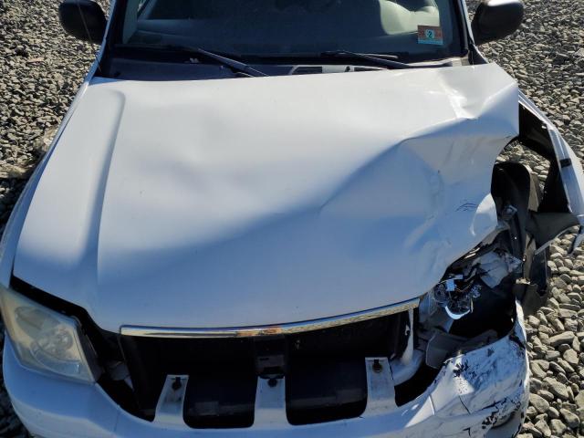 Photo 7 from auction – 2006 GMC ENVOY with VIN 1GKDT13S162261876