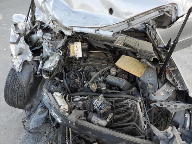Photo 7 from auction – 2003 MERCEDES-BENZ E 320 with VIN WDBUF65J73A226604