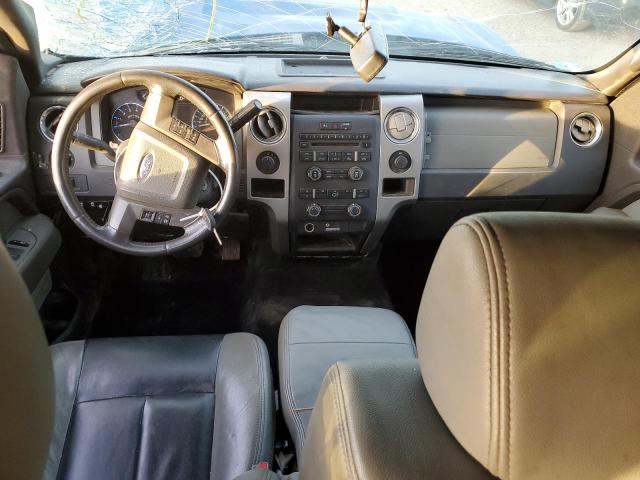 Photo 9 from auction – 2011 FORD F150 SUPER with VIN 1FTFW1EFXBFC37994