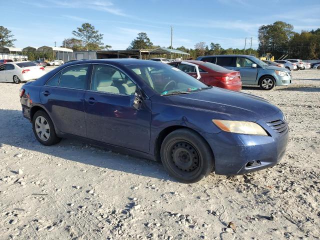 Photo 1 from auction – 2007 TOYOTA CAMRY CE with VIN 4T1BE46K17U142446
