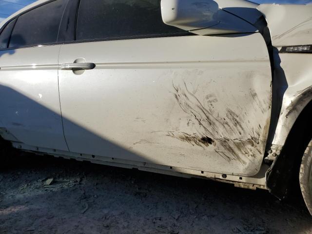 Photo 9 from auction – 2006 ACURA 3.2TL with VIN 19UUA66246A075394