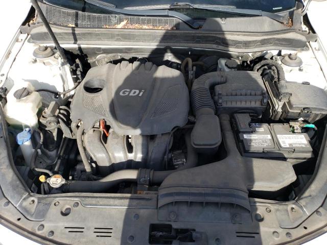 Photo 7 from auction – 2015 KIA OPTIMA EX with VIN 5XXGN4A74FG410049