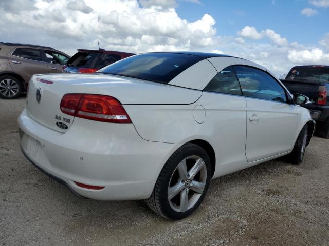 Photo 4 from auction – 2012 VOLKSWAGEN EOS LUX with VIN WVWFW7AH3CV009076