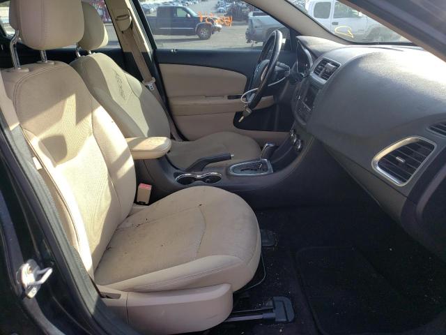 Photo 5 from auction – 2012 DODGE AVENGER SX with VIN 1C3CDZCB4CN160168