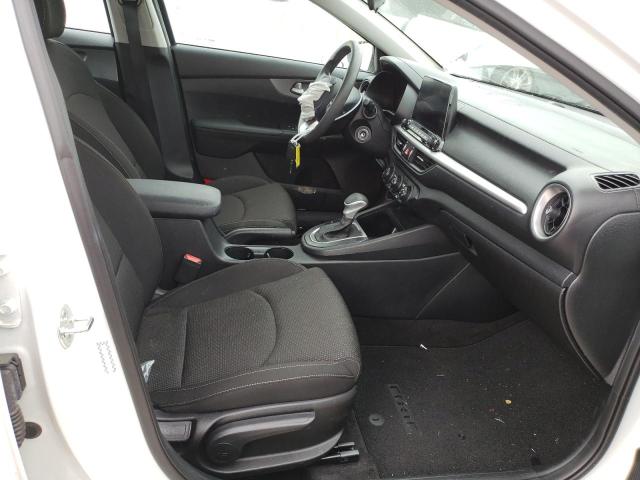 Photo 5 from auction – 2021 KIA FORTE FE with VIN 3KPF24AD5ME292416
