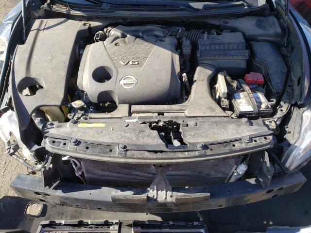 Photo 7 from auction – 2011 NISSAN MAXIMA S with VIN 1N4AA5AP4BC828831