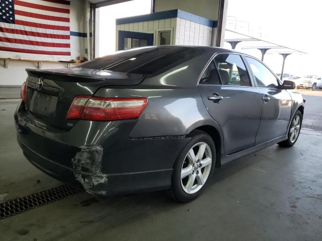 Photo 4 from auction – 2009 TOYOTA CAMRY BASE with VIN 4T1BE46K39U851401