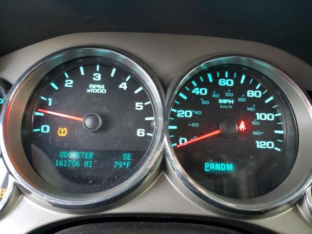Photo 8 from auction – 2013 CHEVROLET SILVERADO with VIN 3GCPCSE01DG136603