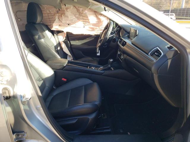 Photo 5 from auction – 2016 MAZDA 6 TOURING with VIN JM1GJ1V54G1456027