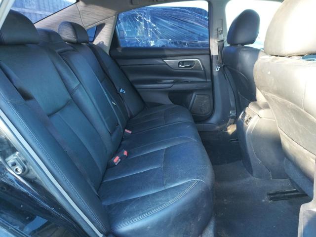 Photo 6 from auction – 2013 NISSAN ALTIMA 2.5 with VIN 1N4AL3AP9DC220272