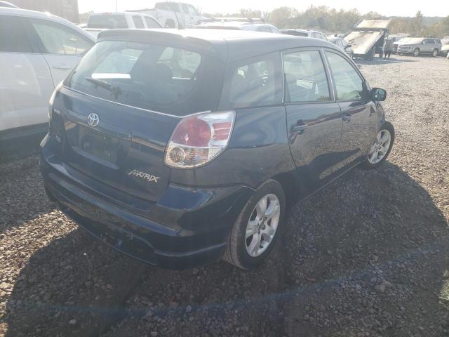 Photo 4 from auction – 2006 TOYOTA COROLLA MA with VIN 2T1KR32E36C581582