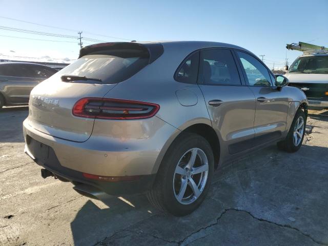 Photo 4 from auction – 2018 PORSCHE MACAN with VIN WP1AA2A57JLB03776