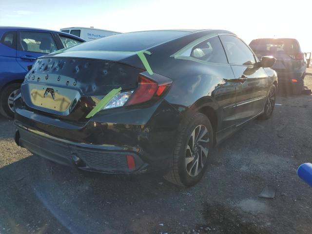 Photo 4 from auction – 2017 HONDA CIVIC LX with VIN 2HGFC4B00HH304864