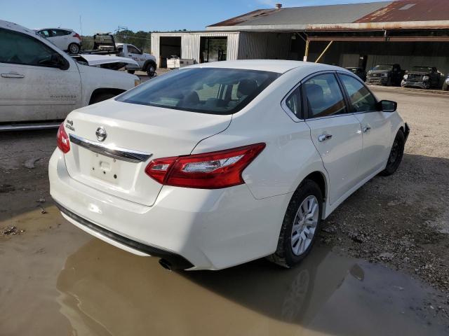 Photo 4 from auction – 2017 NISSAN ALTIMA 2.5 with VIN 1N4AL3AP9HC269140